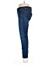 Hudson Jeans Solid Blue Jeans Size 30 waist - photo 5