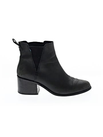 TOMS Ankle Boots (view 1)