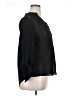 Candie's 100% Polyester Black 3/4 Sleeve Blouse Size XL - photo 4