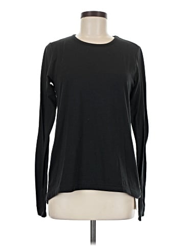 Burton Long Sleeve T-Shirt (view 1)