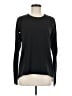 Burton Black Long Sleeve T-Shirt Size M - photo 1