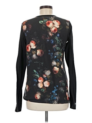 Burton Long Sleeve T-Shirt (view 2)