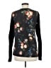 Burton Black Long Sleeve T-Shirt Size M - photo 2