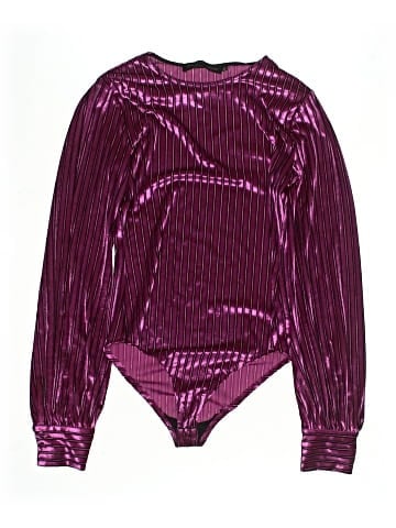 House of Harlow 1960 X Revolve Bodysuit (view 1)