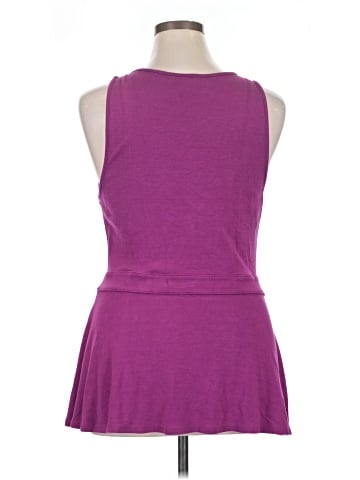 Torrid Sleeveless Blouse (view 2)