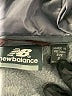 New Balance Burgundy Jacket Size S - photo 6