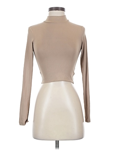 Supre Long Sleeve Turtleneck (view 1)