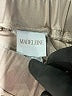 Madeleine Solid Tan Khakis Size UK 14 / US 10 - photo 7