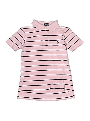 Polo by Ralph Lauren Short Sleeve Polo (view 1)