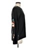 Burton Black Long Sleeve T-Shirt Size M - photo 4
