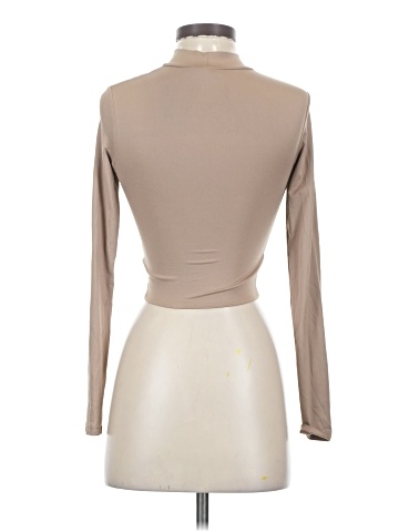Supre Long Sleeve Turtleneck (view 2)