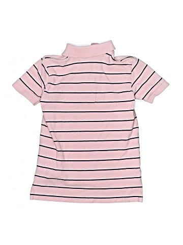 Polo by Ralph Lauren Short Sleeve Polo (view 2)