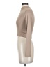 Supre Tan Long Sleeve Turtleneck Size XXS - photo 5