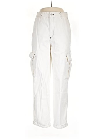 Zara Cargo Pants (view 1)