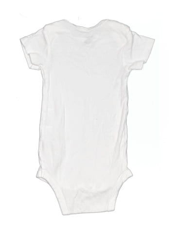 Gerber Short Sleeve Onesie (view 2)