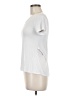 Unbranded White Short Sleeve T-Shirt Size M - photo 5