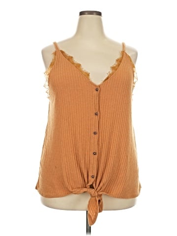 A Beautiful Soul Sweater Vest (view 1)