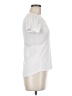 Unbranded White Short Sleeve T-Shirt Size M - photo 4