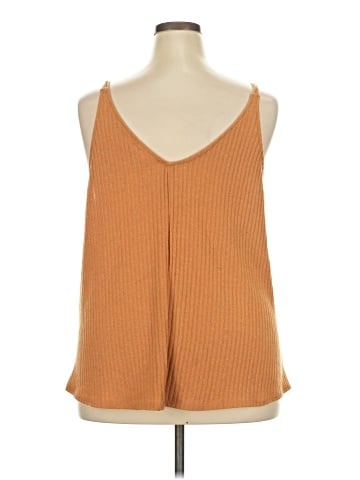 A Beautiful Soul Sweater Vest (view 2)