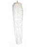 Zara Ivory Cargo Pants Size 30 waist - photo 5