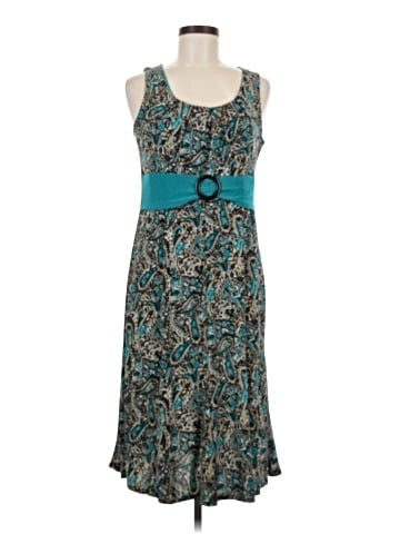 Perceptions Casual Dress (view 1)