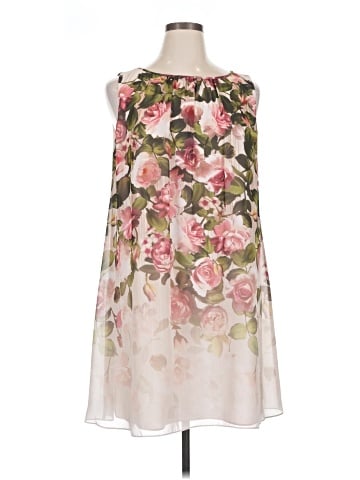 Maggy London Sleeveless Blouse (view 1)