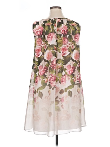 Maggy London Sleeveless Blouse (view 2)