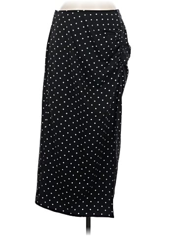 Something Navy Casual Skirt (view 1)