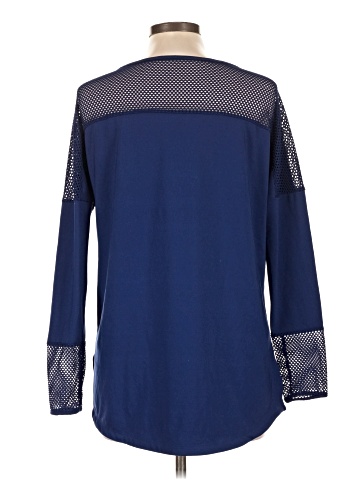 Puma Long Sleeve T-Shirt (view 2)