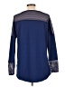 Puma Blue Long Sleeve T-Shirt Size L - photo 2