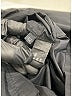Prada 100% Nylon Black Raincoat Size EU (IT) 42 / US 6 - photo 11
