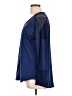 Puma Blue Long Sleeve T-Shirt Size L - photo 5