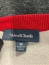 ModCloth White Pullover Sweater Size M - photo 7