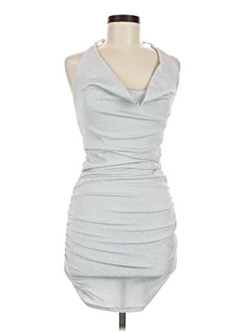 SisterParty Cocktail Dress (view 1)