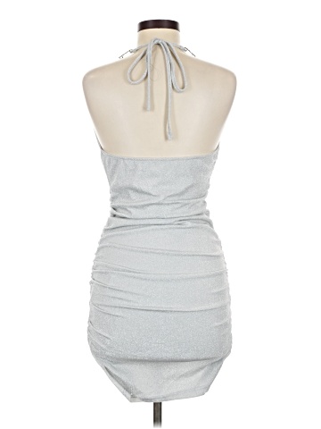 SisterParty Cocktail Dress (view 2)