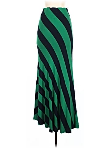Ann Taylor Factory Casual Skirt (view 2)