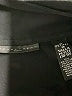 Apostrophe Black Casual Dress Size M (petite) - photo 7