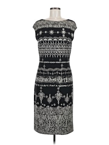 Max Studio Casual Dress (view 1)
