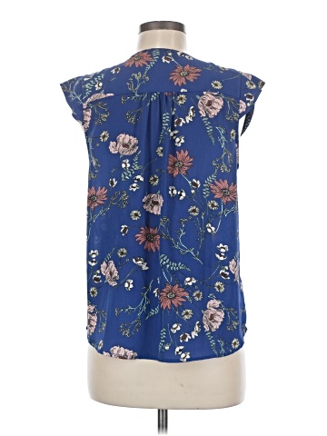 Collective Concepts Sleeveless Blouse (view 2)