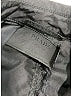 Prada 100% Nylon Black Raincoat Size EU (IT) 42 / US 6 - photo 6