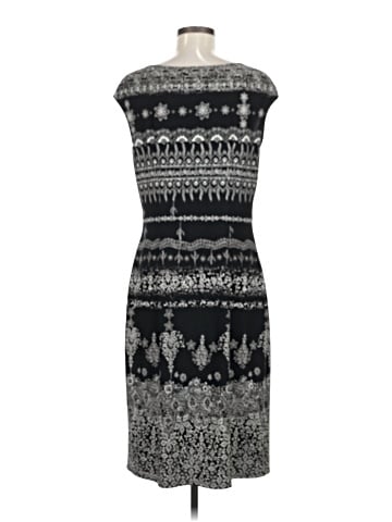 Max Studio Casual Dress (view 2)