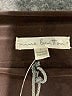 Nine Britton Brown Cocktail Dress Size L - photo 7