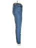 Denizen from Levi's Solid Blue Jeans Size 26 waist - photo 4
