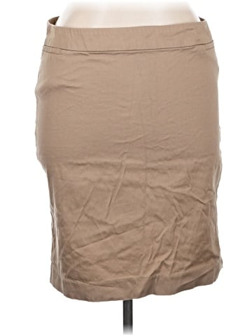 George Casual Skirt (view 1)