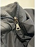 Prada 100% Nylon Black Raincoat Size EU (IT) 42 / US 6 - photo 7