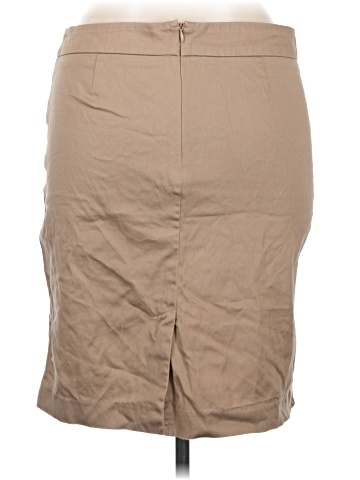 George Casual Skirt (view 2)