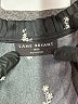 Lane Bryant 100% Polyester Black Sleeveless Blouse Size 18 - 20 Plus - photo 7