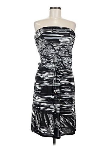 Veronica M. Casual Dress (view 1)