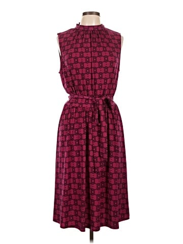 Leota Casual Dress (view 1)