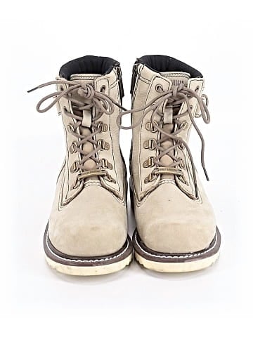 Harley Davidson Ankle Boots (view 2)